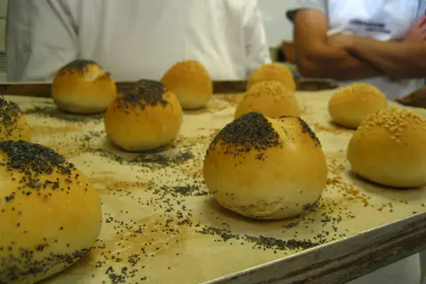 Barker Bakes photo 2