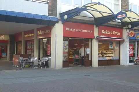 Barker Bakes photo 1